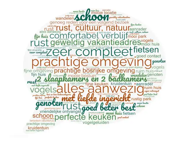 Wij kunnen natuurlijk vertellen dat wij vinden dat we een fijn vakantiehuis hebben in een mooie omgeving, maar nog geloofwaardiger is wat onze gasten vertellen over ons huis in de reviews op deze site.